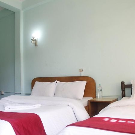 Pushpa Guest House Pokhara Ngoại thất bức ảnh